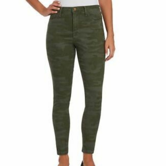 social standard by sanctuary Denim - High rise skinny jeans